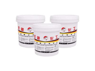 聚醋酸乙烯乳液 白乳胶 5PA型系列