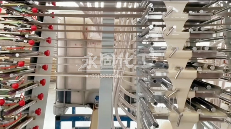 高强度特型纸管胶系列