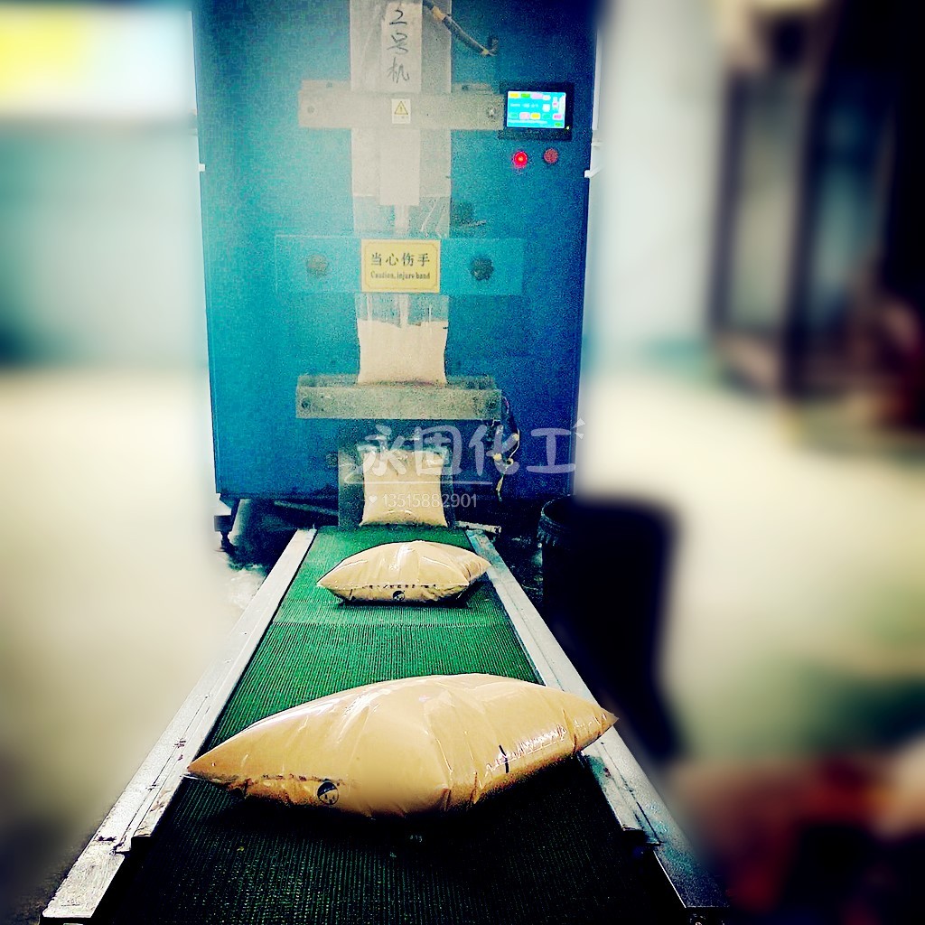 关于永固 永固纸管胶自动灌装生产线