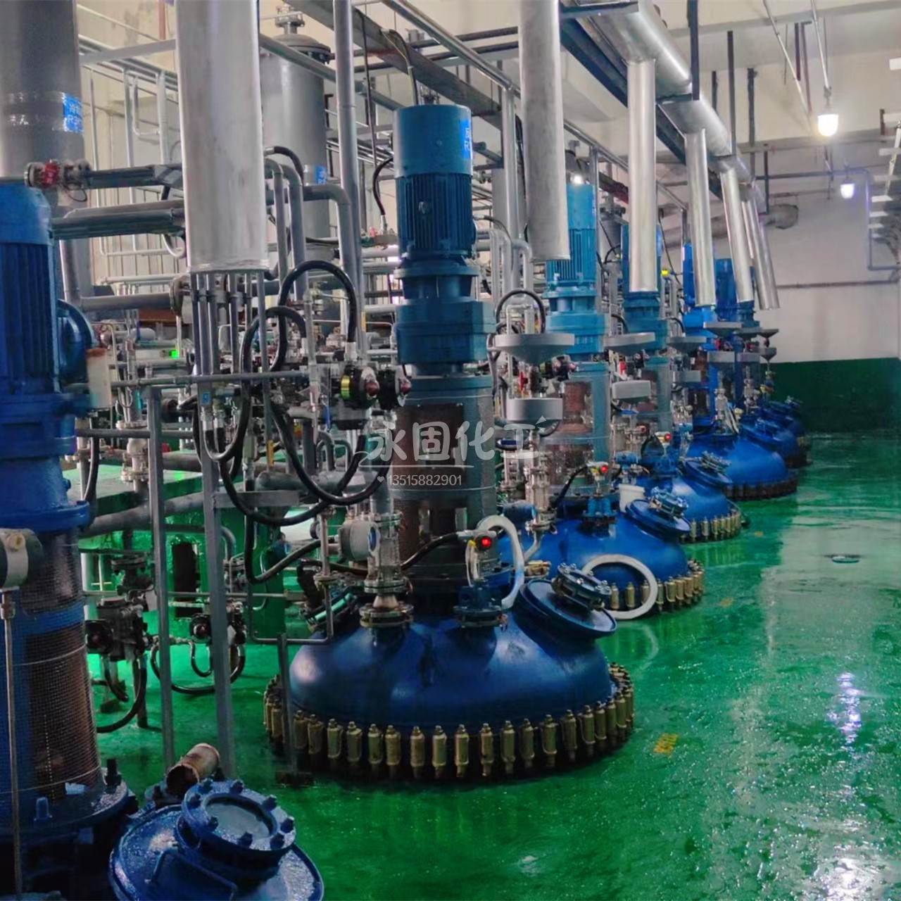 永固化工——引领白乳胶行业的卓越品质与服务 永固化工——引领白乳胶行业的卓越品质与服务