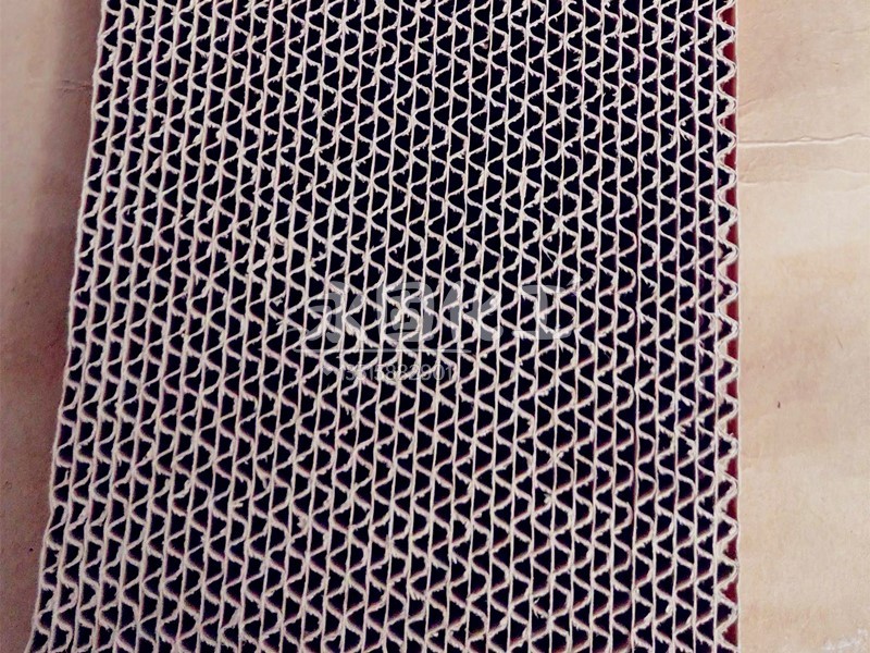 蜂窝纸板胶:工业纸品制造的革命性“粘合剂” 蜂窝纸板胶:工业纸品制造的革命性“粘合剂”