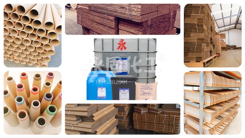 裱纸胶的选择艺术:老张的30年经验谈 裱纸胶的选择艺术:老张的30年经验谈