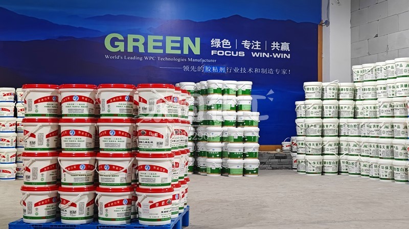 外贸 OEM 胶粘剂代工的那些事儿：老张的三十年经验谈