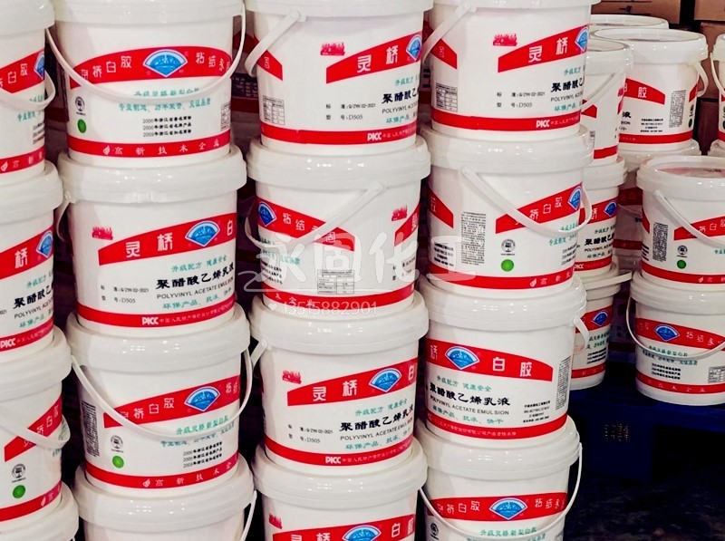 十兄弟出列！永固灵桥白乳胶 28 款硬核参数表——一眼挑中你的那桶胶