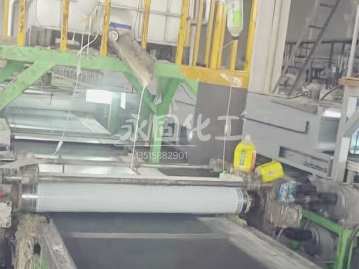 热敏胶 75 ℃ 还是 65 ℃？我蹲电表 48 小时替老板算了一笔账