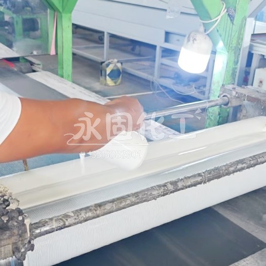 PVC覆膜开胶，真凶可能是膜厂涂的“离型剂”