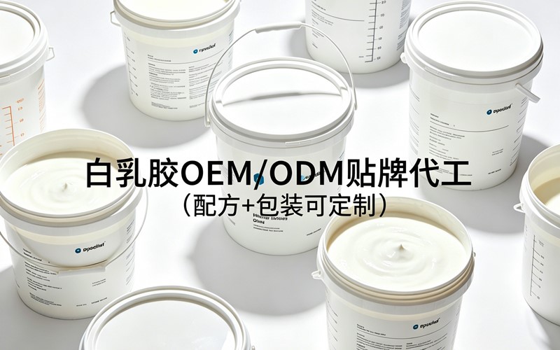 白乳胶能粘塑料和金属吗？一文说清适用材料与禁区